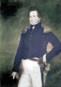 General Henry Atkinson.