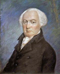 Gouverneur Morris.