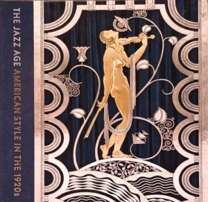 The Jazz Age.