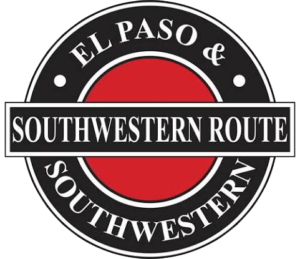 El Paso & Southwestern Railroad.