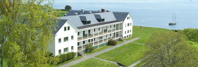 Fort Worden, Washington, courtesy Trip Advisor.