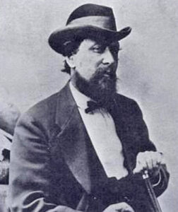 Herman Sturm.