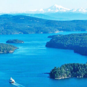 San Juan Islands, Washington. San Juan Islands, Washington.